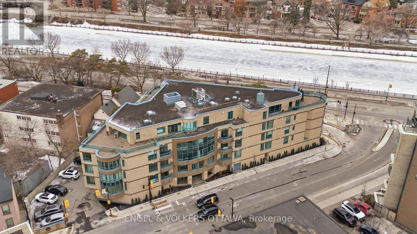 207 - 10 Main Street, Ottawa, Ontario  K1S 1M9 - Photo 22 - X12890892