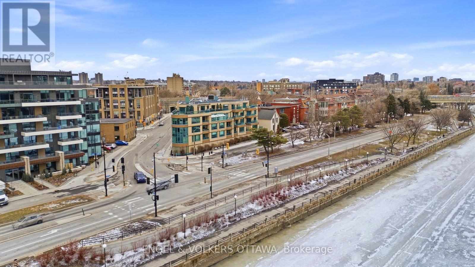 207 - 10 Main Street, Ottawa, Ontario  K1S 1M9 - Photo 23 - X12890892