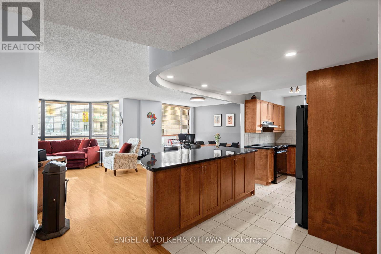 207 - 10 Main Street, Ottawa, Ontario  K1S 1M9 - Photo 5 - X12890892