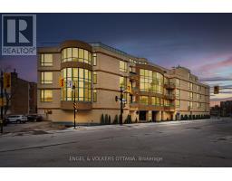 207 - 10 MAIN STREET, Ottawa, Ontario