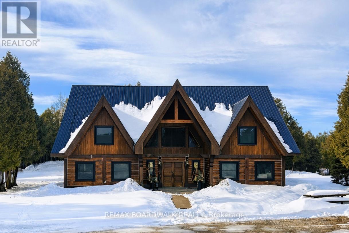 521 CONCESSION ROAD 1A DALHOUSIE ROAD, Lanark Highlands, Ontario