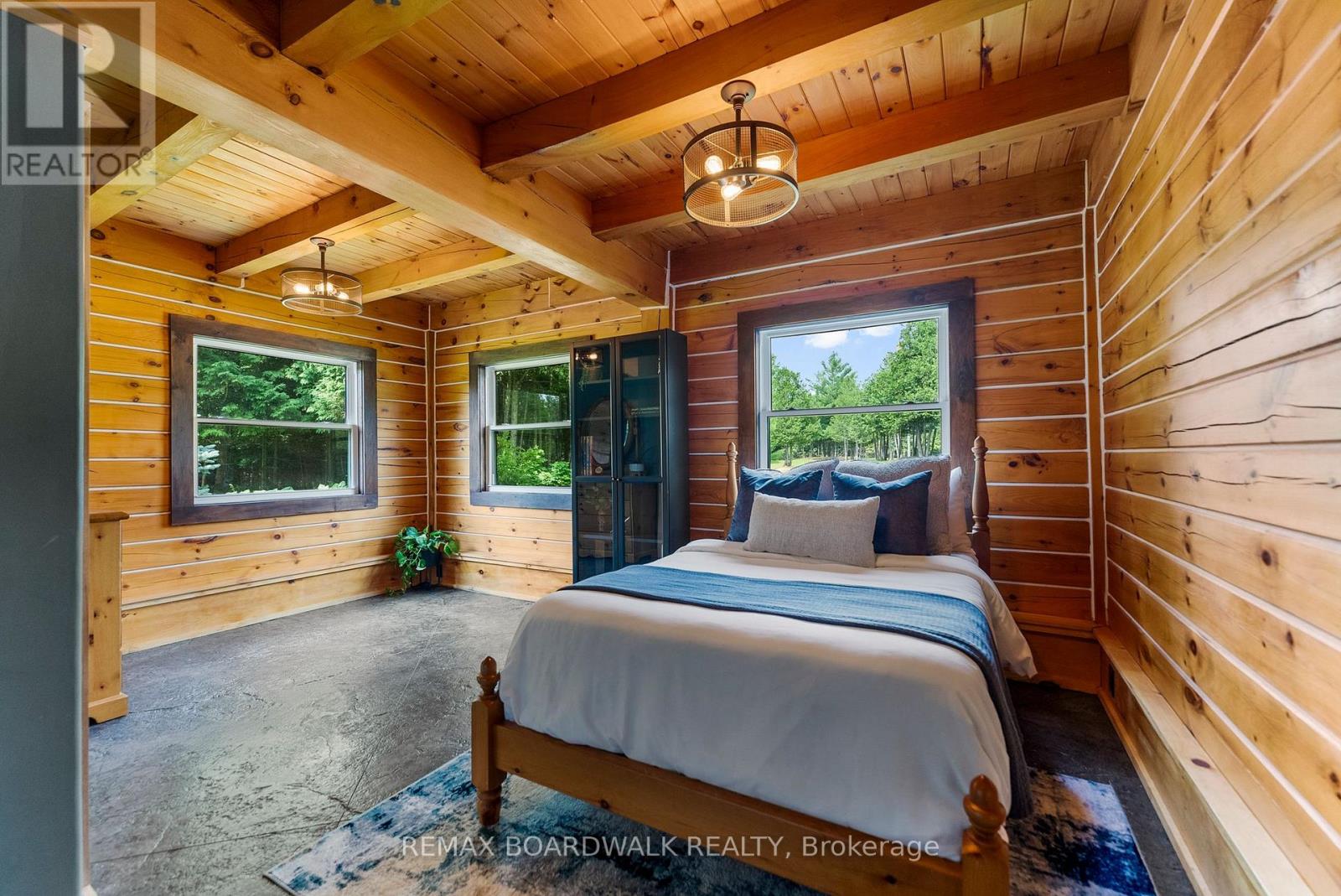 521 Concession Road 1a Dalhousie Road, Lanark Highlands, Ontario  K0G 1K0 - Photo 22 - X12891034