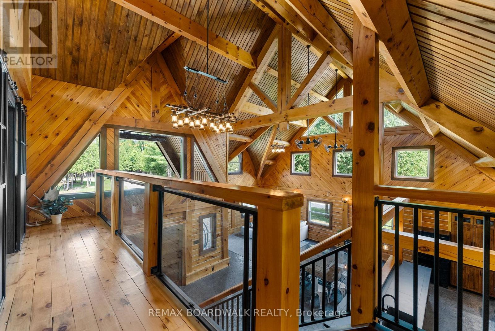 521 Concession Road 1a Dalhousie Road, Lanark Highlands, Ontario  K0G 1K0 - Photo 26 - X12891034