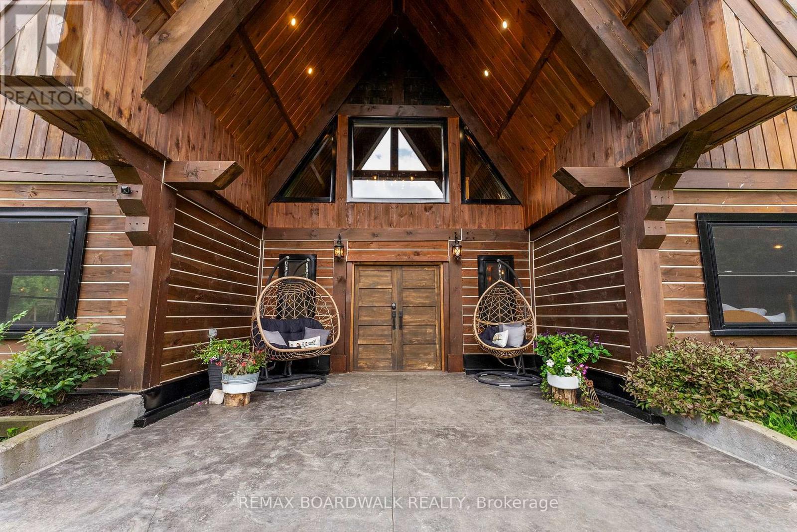 521 Concession Road 1a Dalhousie Road, Lanark Highlands, Ontario  K0G 1K0 - Photo 3 - X12891034