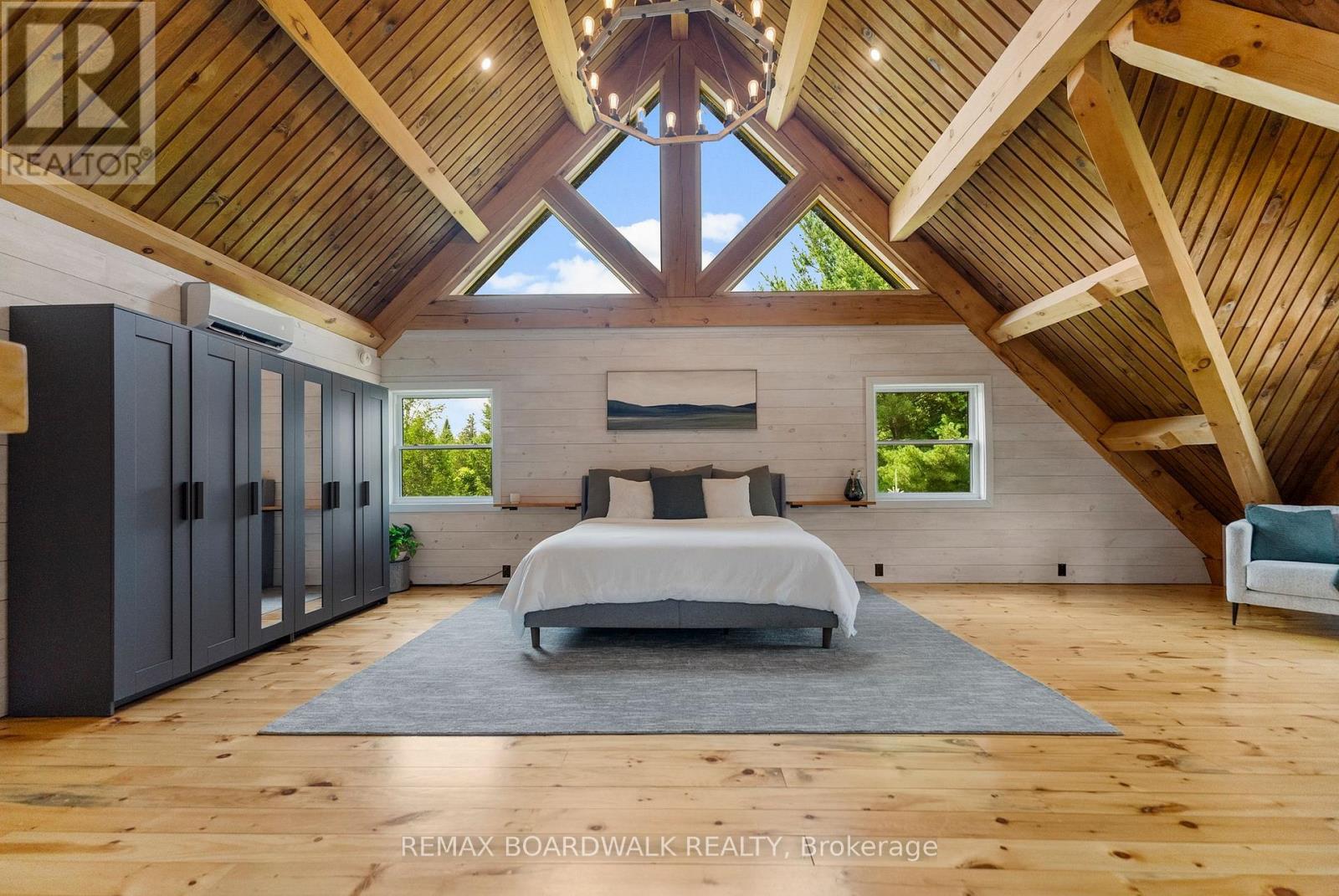 521 Concession Road 1a Dalhousie Road, Lanark Highlands, Ontario  K0G 1K0 - Photo 30 - X12891034