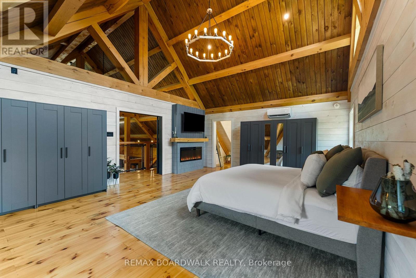 521 Concession Road 1a Dalhousie Road, Lanark Highlands, Ontario  K0G 1K0 - Photo 33 - X12891034