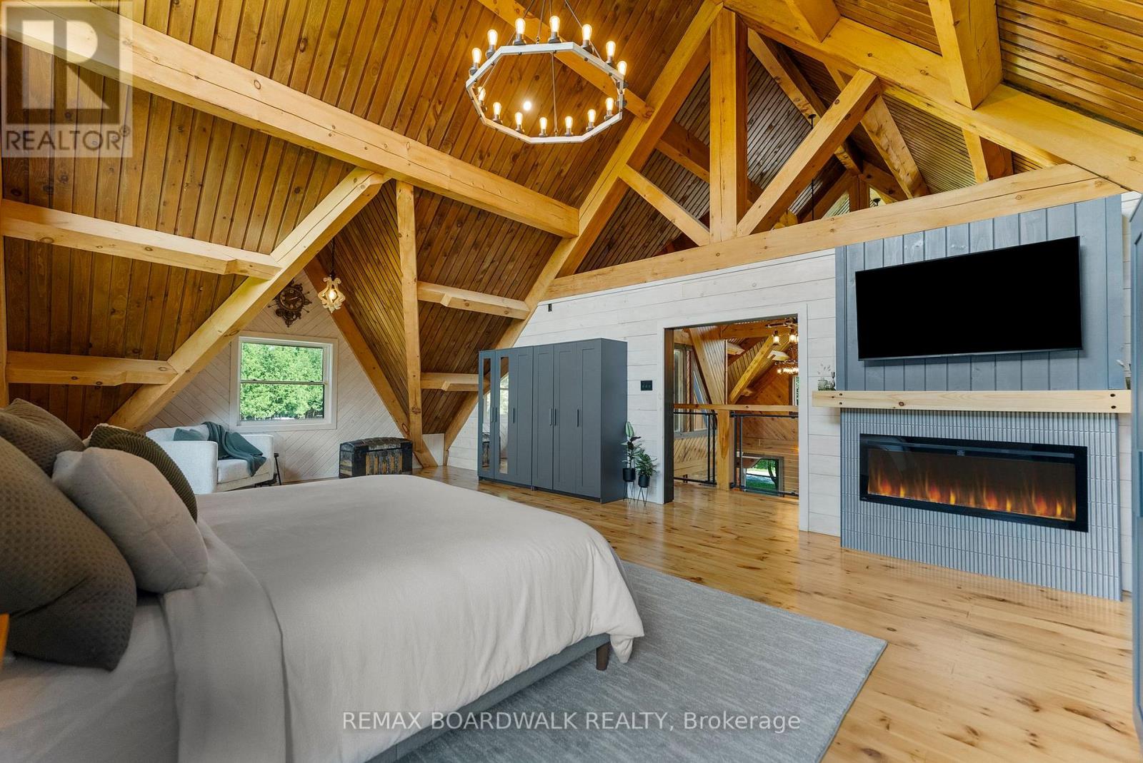 521 Concession Road 1a Dalhousie Road, Lanark Highlands, Ontario  K0G 1K0 - Photo 35 - X12891034