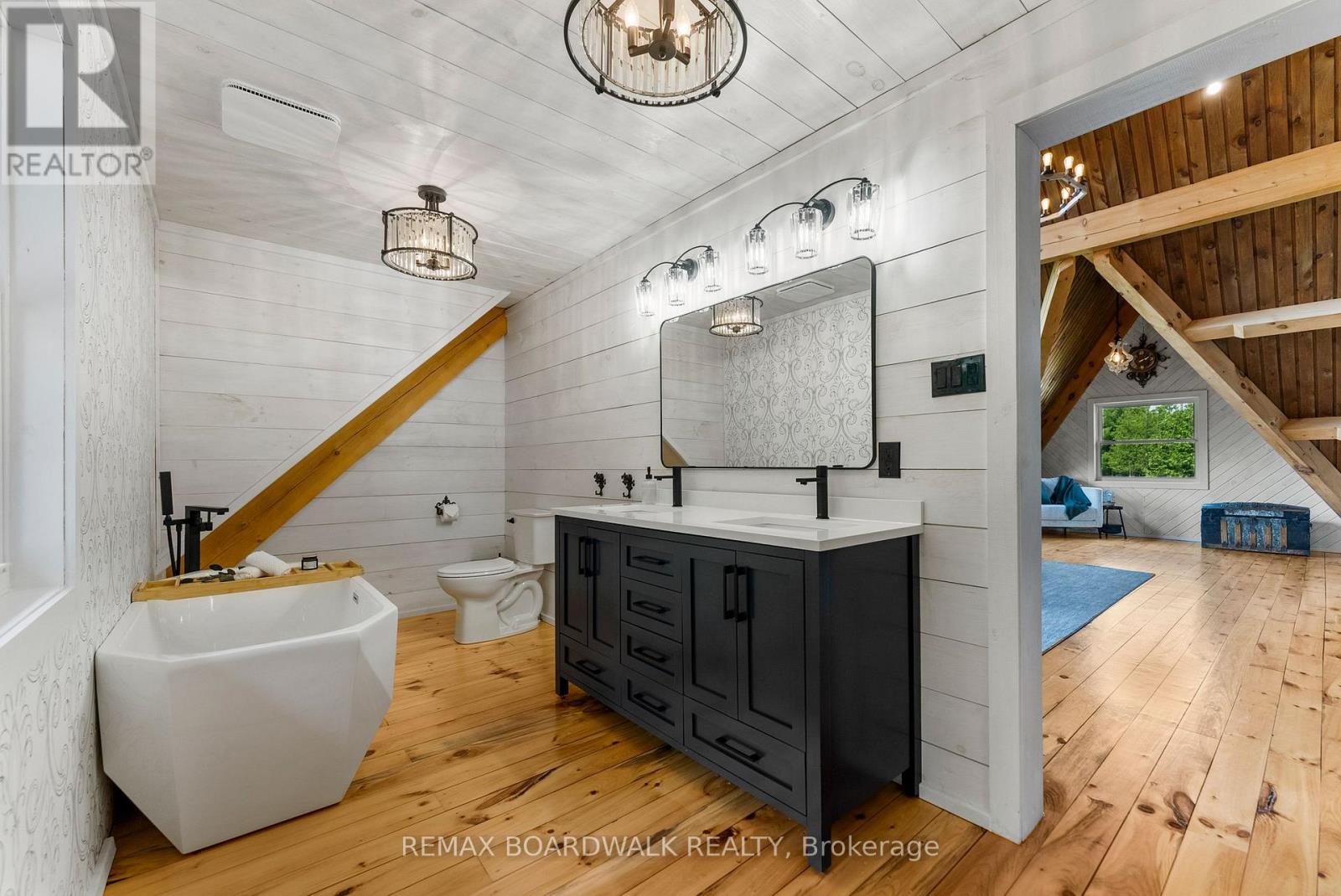 521 Concession Road 1a Dalhousie Road, Lanark Highlands, Ontario  K0G 1K0 - Photo 37 - X12891034