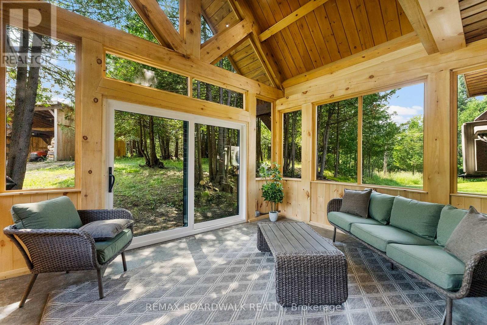 521 Concession Road 1a Dalhousie Road, Lanark Highlands, Ontario  K0G 1K0 - Photo 40 - X12891034