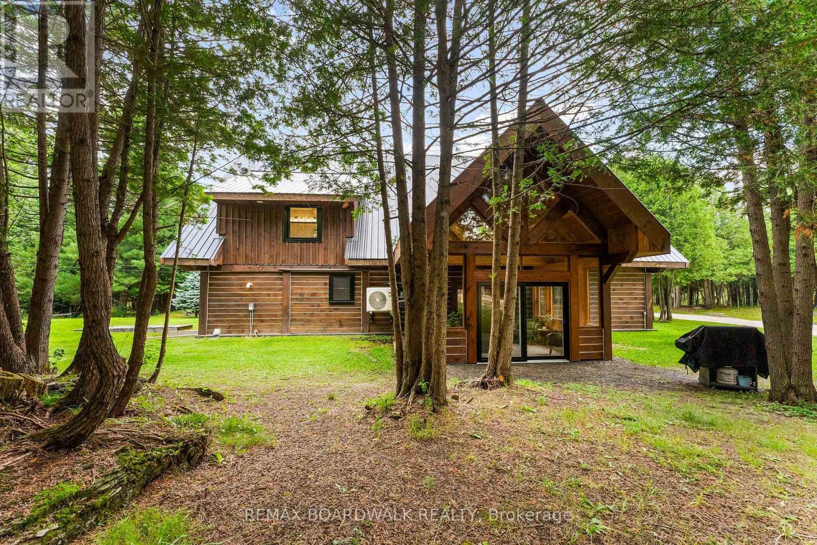 521 Concession Road 1a Dalhousie Road, Lanark Highlands, Ontario  K0G 1K0 - Photo 44 - X12891034