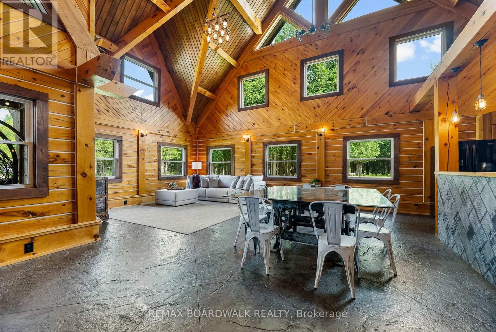 521 Concession Road 1a Dalhousie Road, Lanark Highlands, Ontario  K0G 1K0 - Photo 5 - X12891034