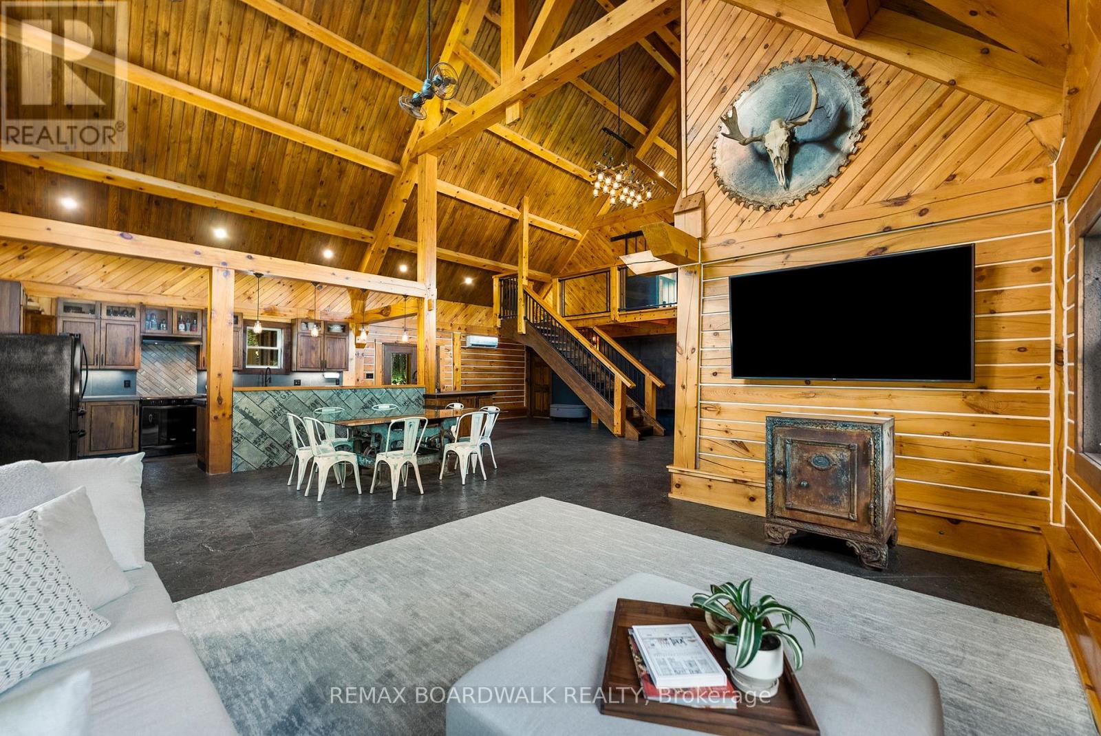 521 Concession Road 1a Dalhousie Road, Lanark Highlands, Ontario  K0G 1K0 - Photo 8 - X12891034