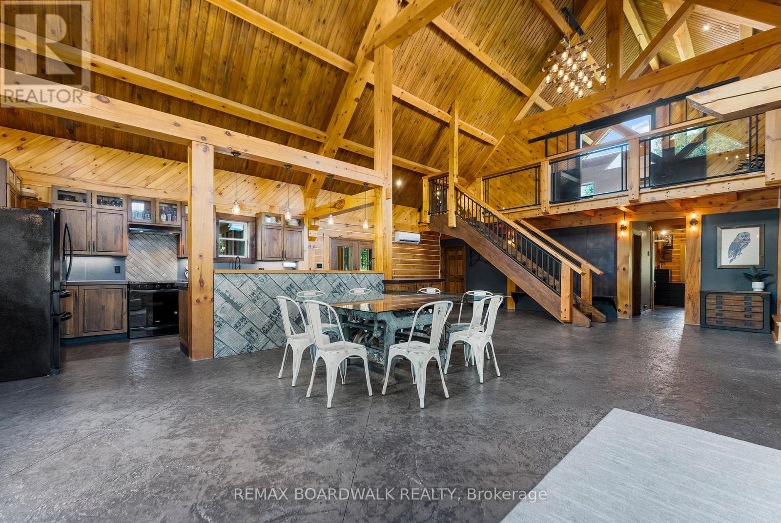 521 Concession Road 1a Dalhousie Road, Lanark Highlands, Ontario  K0G 1K0 - Photo 9 - X12891034