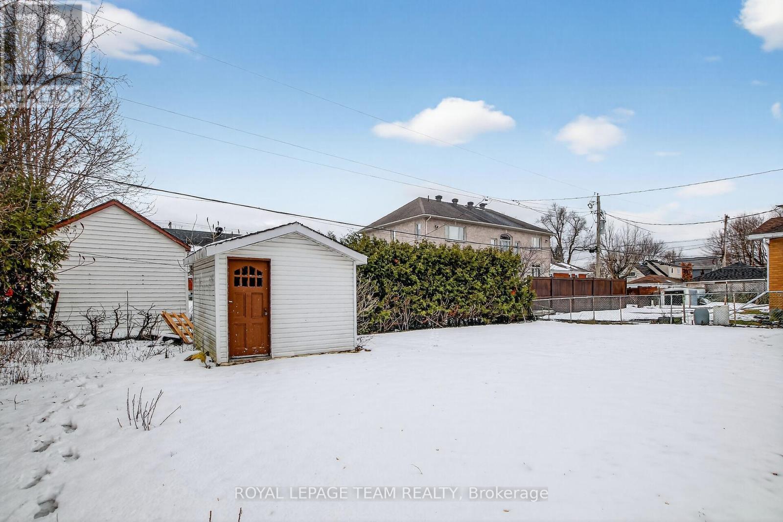 36 Rita Avenue, Ottawa, Ontario  K2G 2G6 - Photo 31 - X12891038