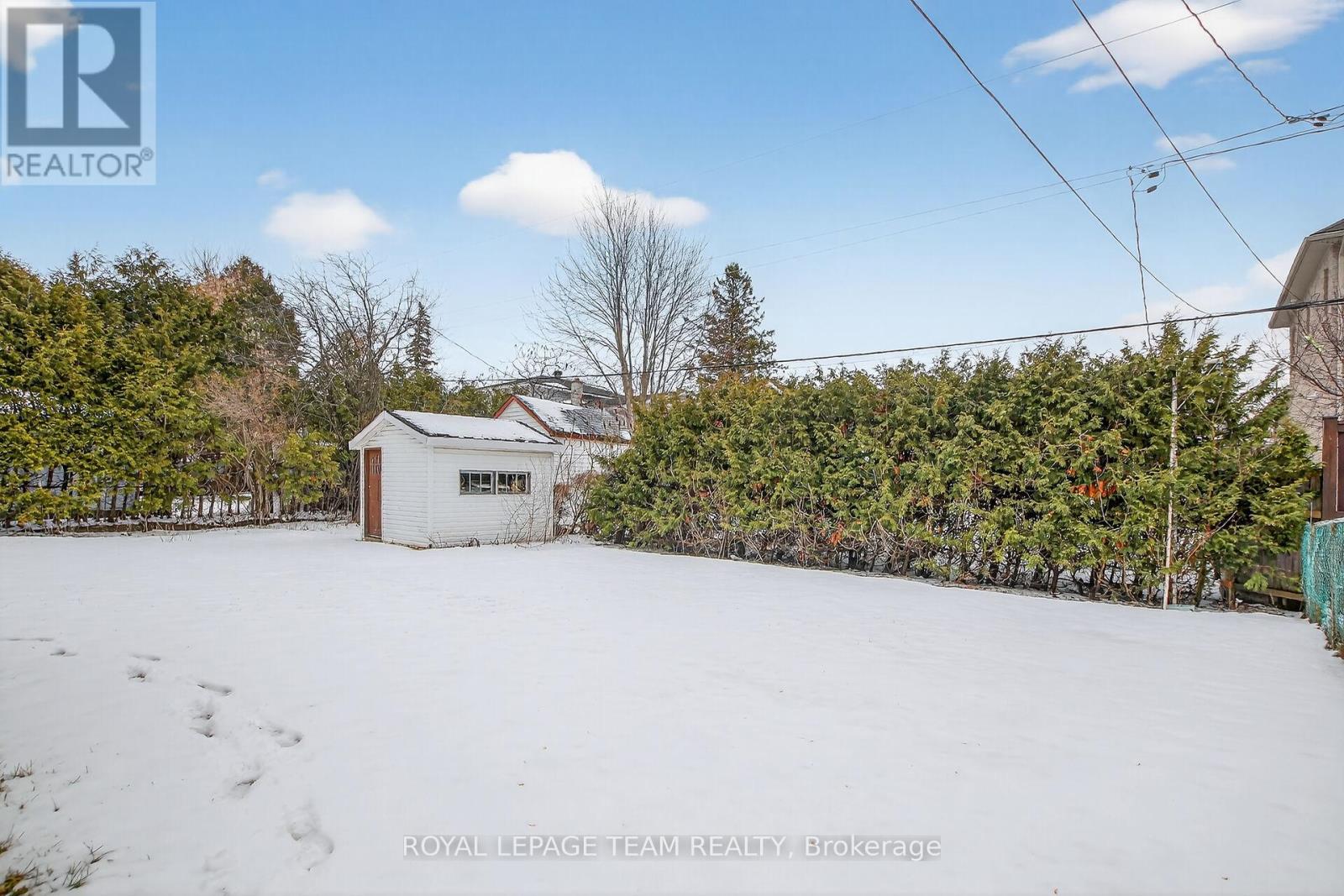 36 Rita Avenue, Ottawa, Ontario  K2G 2G6 - Photo 32 - X12891038