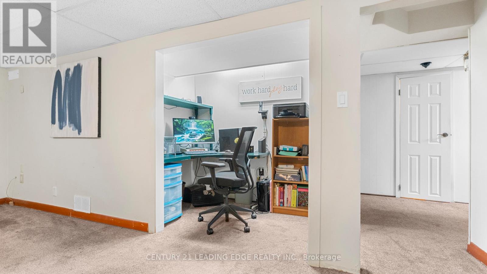 398 Allgood Street, Richmond Hill (Crosby), Ontario  L4C 2Z2 - Photo 16 - N12890792