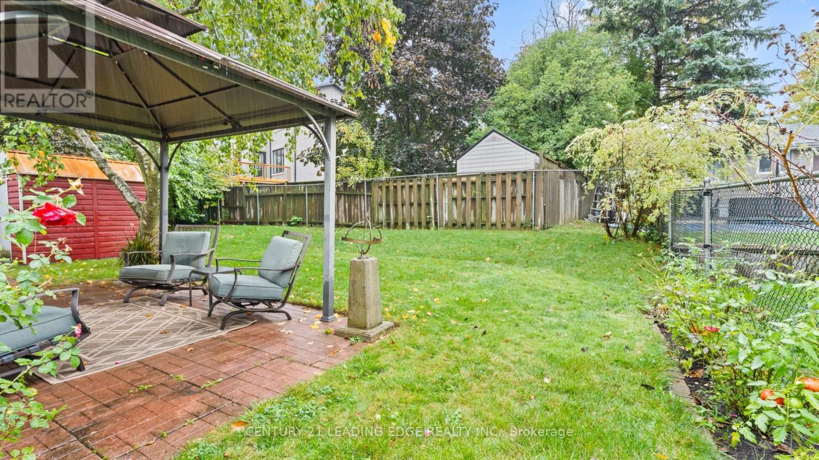 398 Allgood Street, Richmond Hill (Crosby), Ontario  L4C 2Z2 - Photo 19 - N12890792