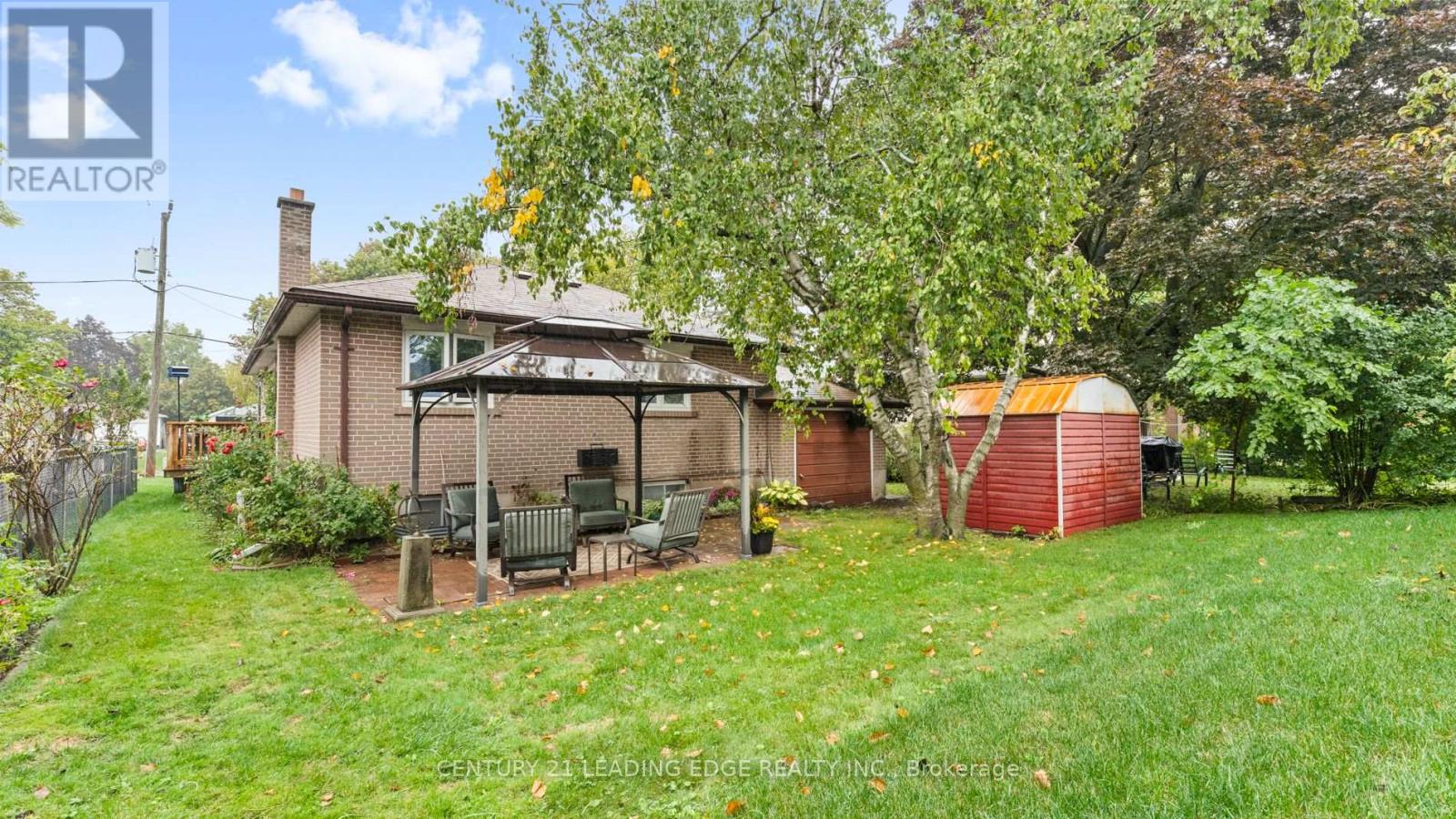 398 Allgood Street, Richmond Hill (Crosby), Ontario  L4C 2Z2 - Photo 22 - N12890792