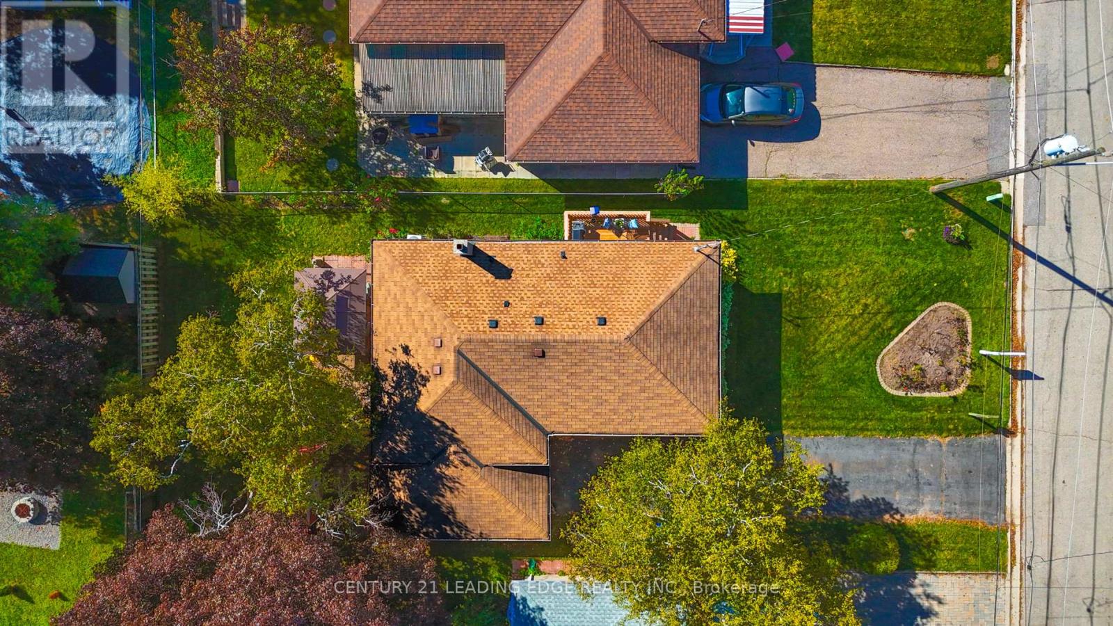 398 Allgood Street, Richmond Hill (Crosby), Ontario  L4C 2Z2 - Photo 23 - N12890792