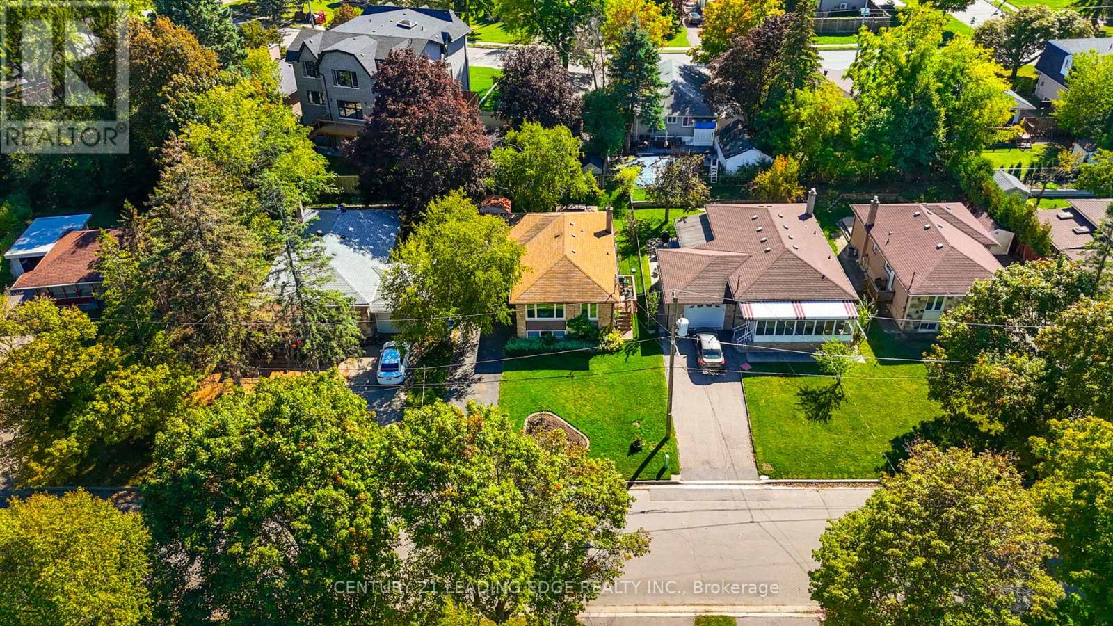 398 Allgood Street, Richmond Hill (Crosby), Ontario  L4C 2Z2 - Photo 24 - N12890792