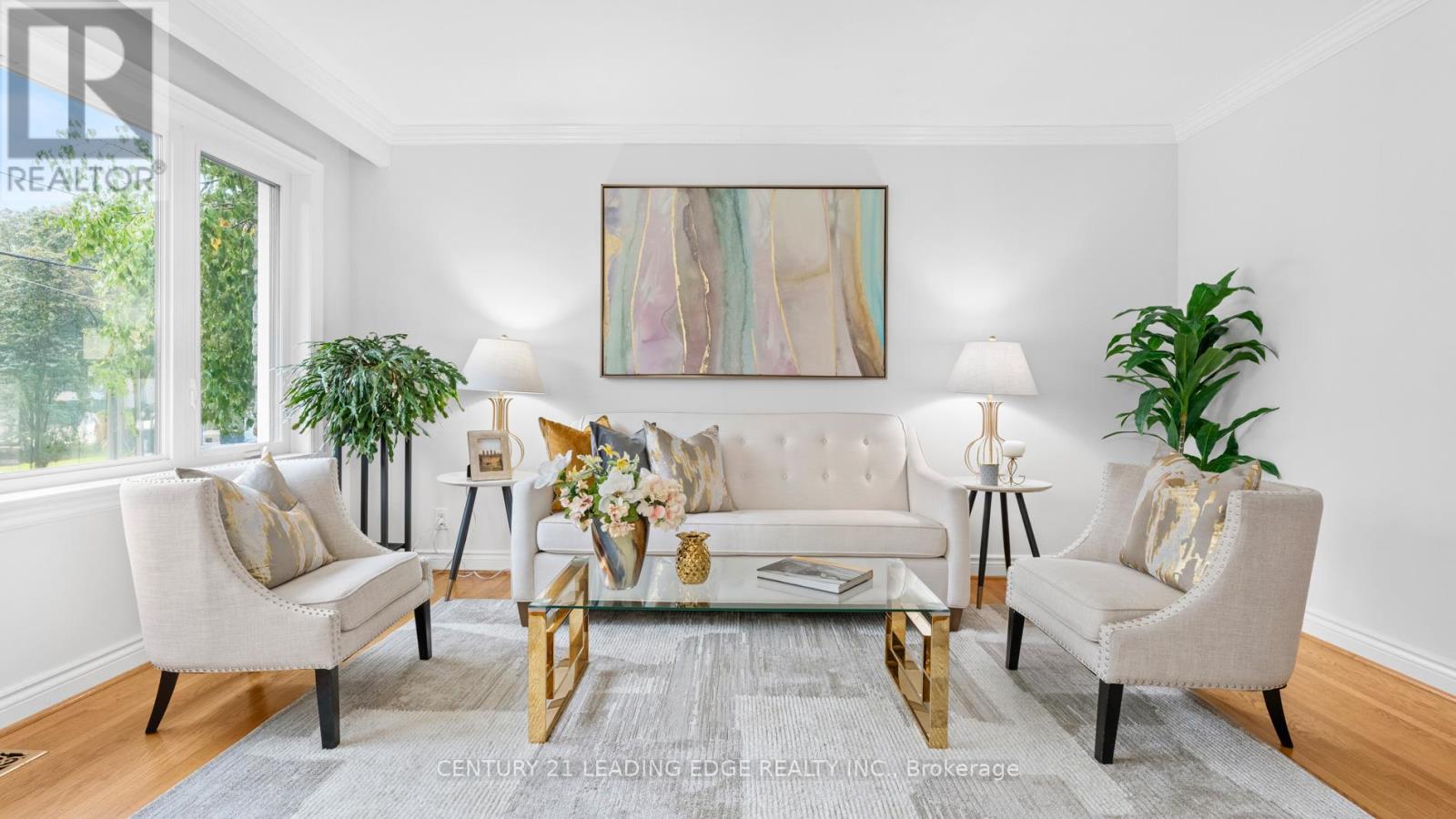 398 Allgood Street, Richmond Hill (Crosby), Ontario  L4C 2Z2 - Photo 5 - N12890792