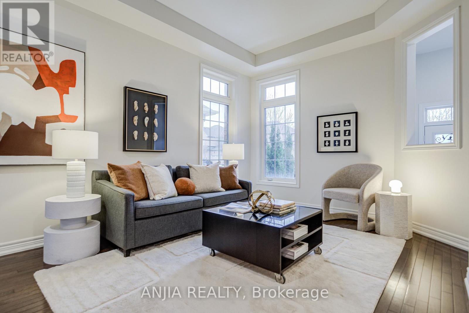 74 HAMMERSLY BOULEVARD, Markham, Ontario