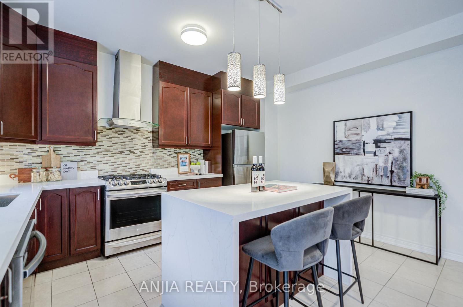 74 Hammersly Boulevard, Markham, Ontario  L6E 0L1 - Photo 20 - N12890820