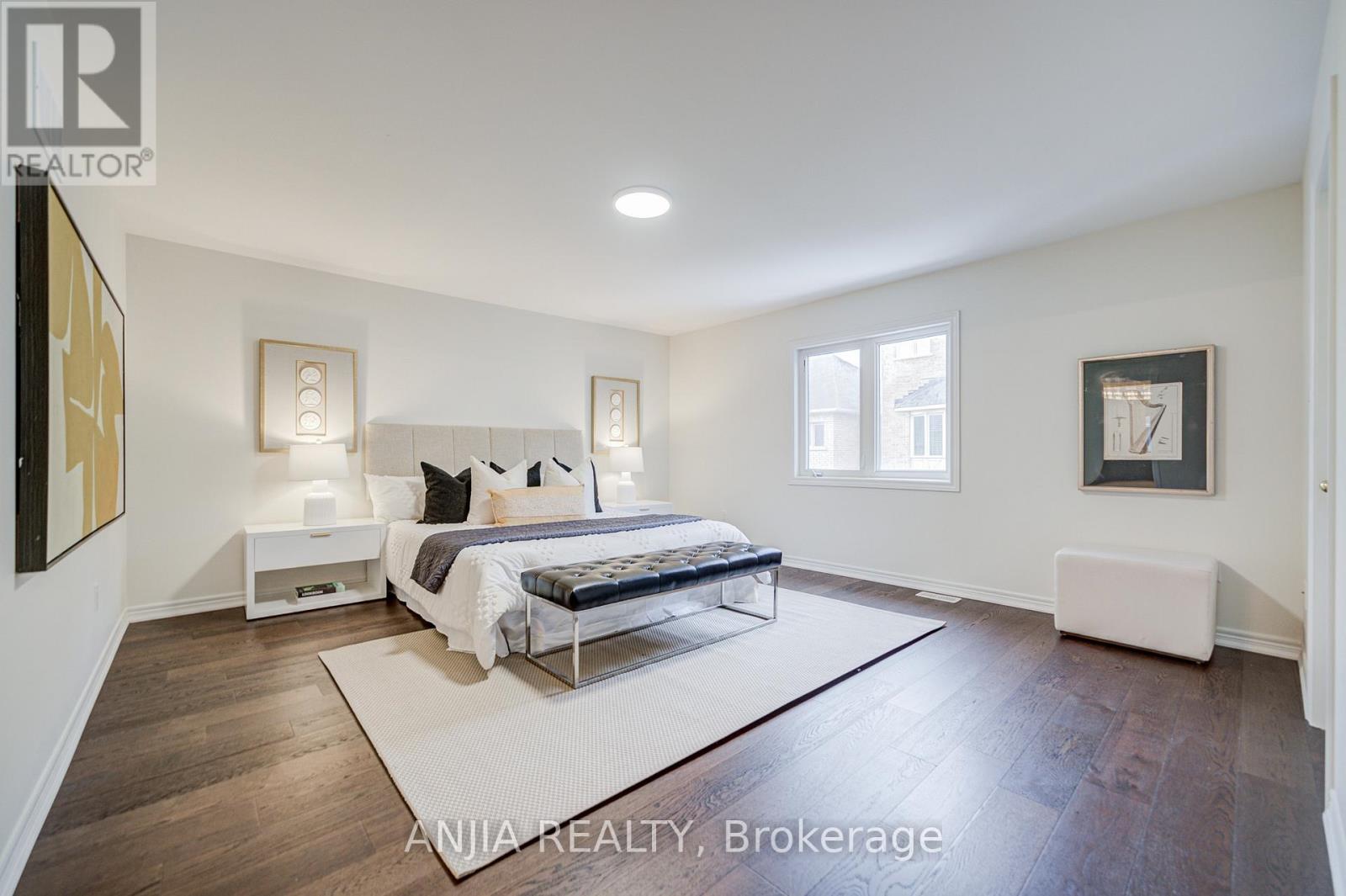 74 Hammersly Boulevard, Markham, Ontario  L6E 0L1 - Photo 25 - N12890820