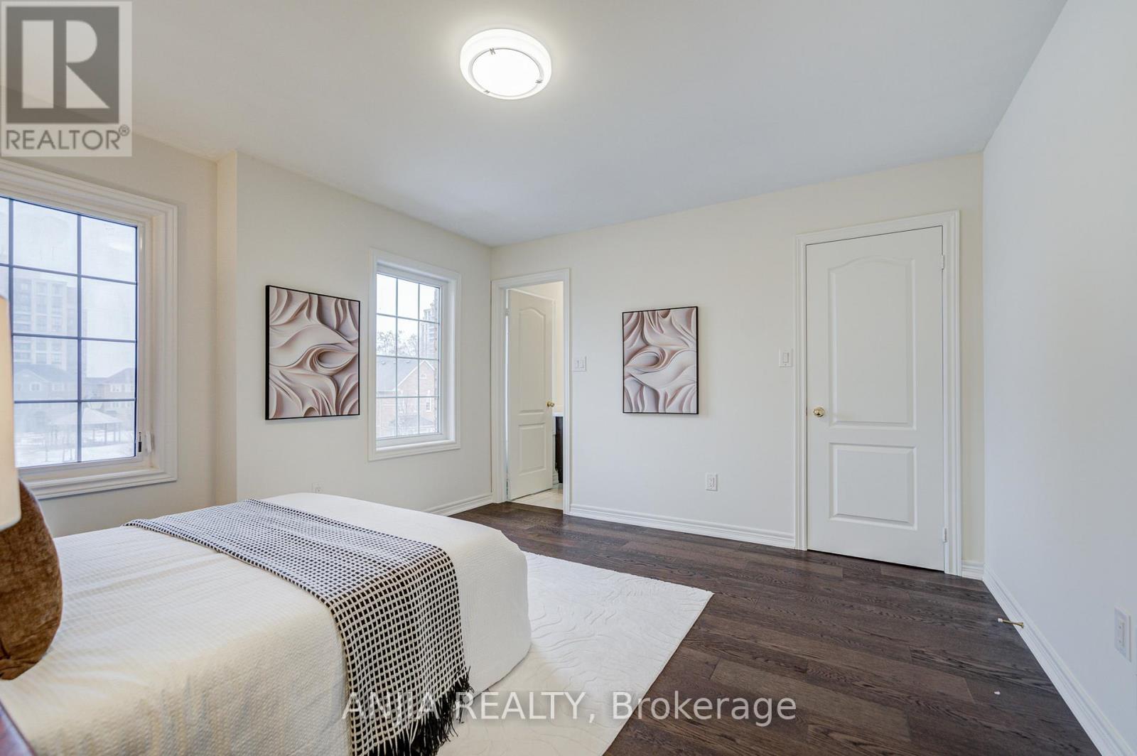 74 Hammersly Boulevard, Markham, Ontario  L6E 0L1 - Photo 33 - N12890820