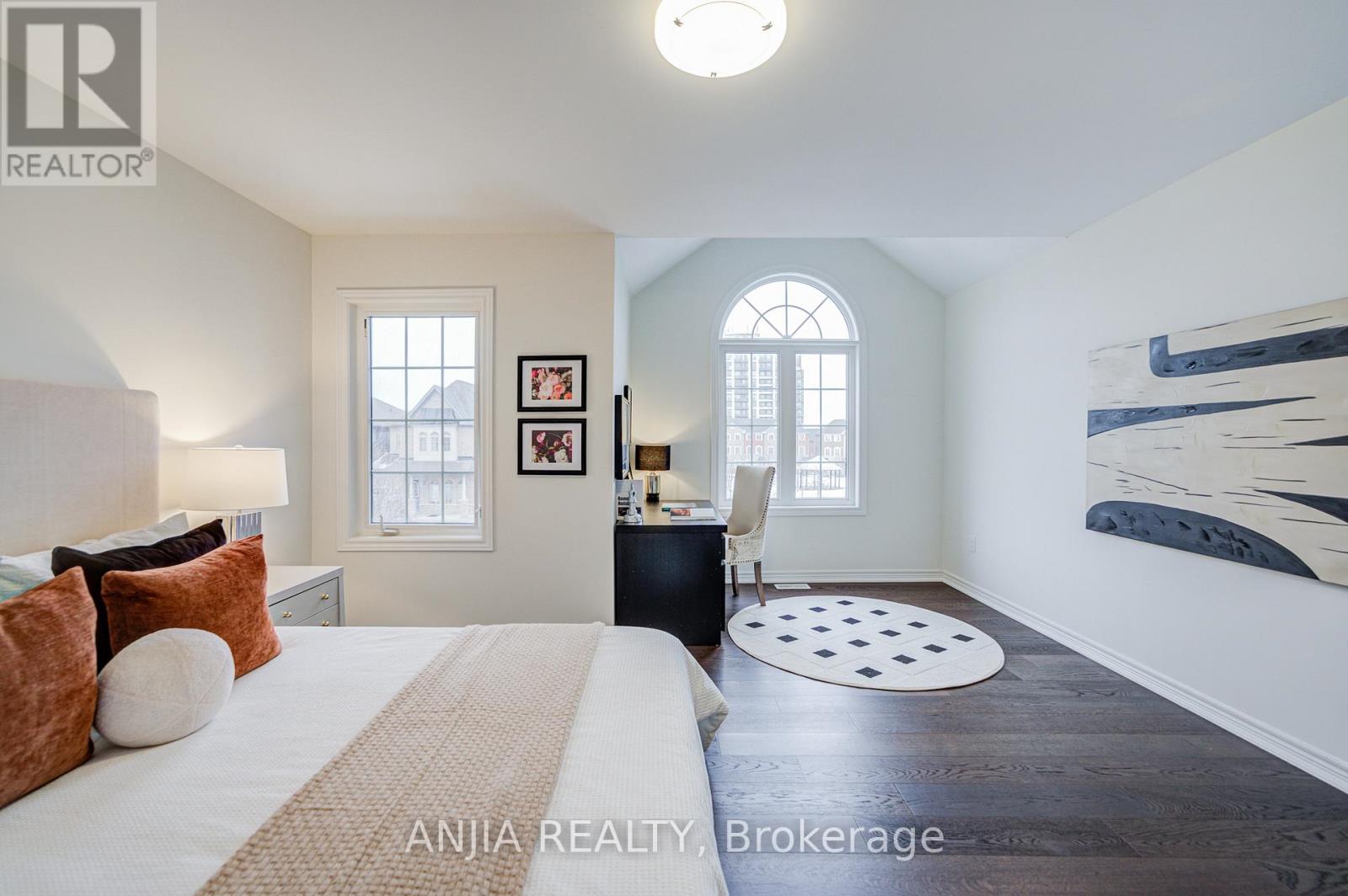 74 Hammersly Boulevard, Markham, Ontario  L6E 0L1 - Photo 38 - N12890820