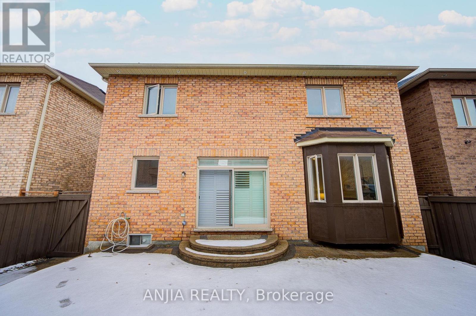 74 Hammersly Boulevard, Markham, Ontario  L6E 0L1 - Photo 48 - N12890820