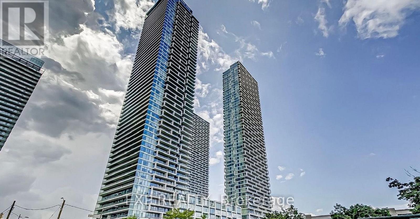 3205 - 950 PORTAGE PARKWAY, Vaughan, Ontario