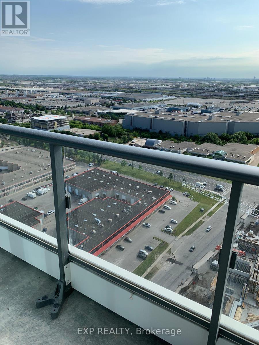 3205 - 950 Portage Parkway, Vaughan, Ontario  L4K 0J7 - Photo 10 - N12890884