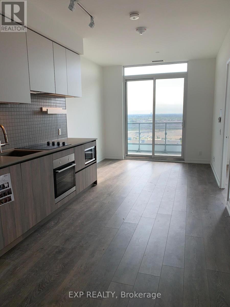 3205 - 950 Portage Parkway, Vaughan, Ontario  L4K 0J7 - Photo 3 - N12890884