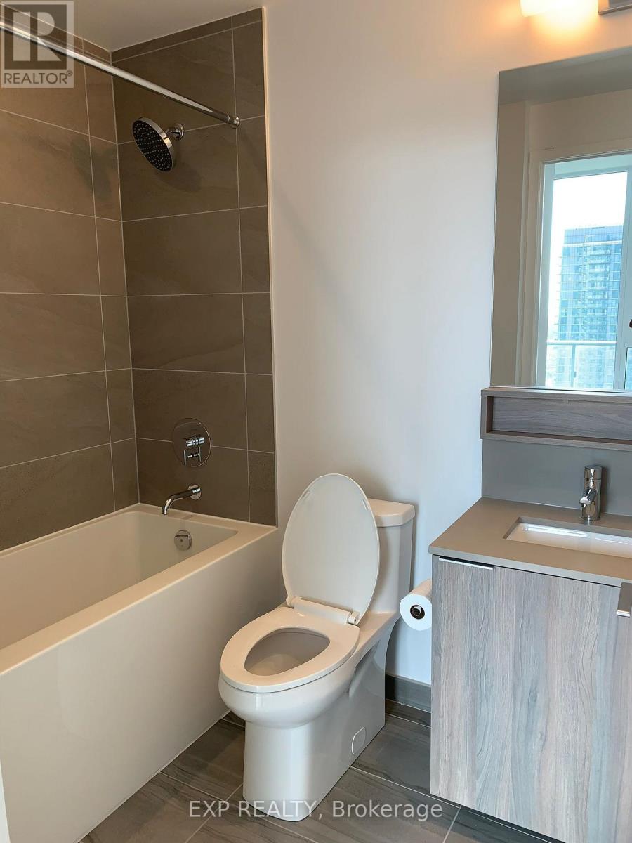 3205 - 950 Portage Parkway, Vaughan, Ontario  L4K 0J7 - Photo 8 - N12890884