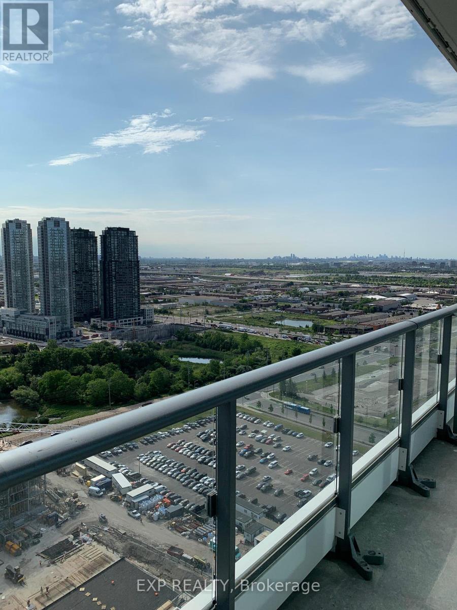 3205 - 950 Portage Parkway, Vaughan, Ontario  L4K 0J7 - Photo 9 - N12890884