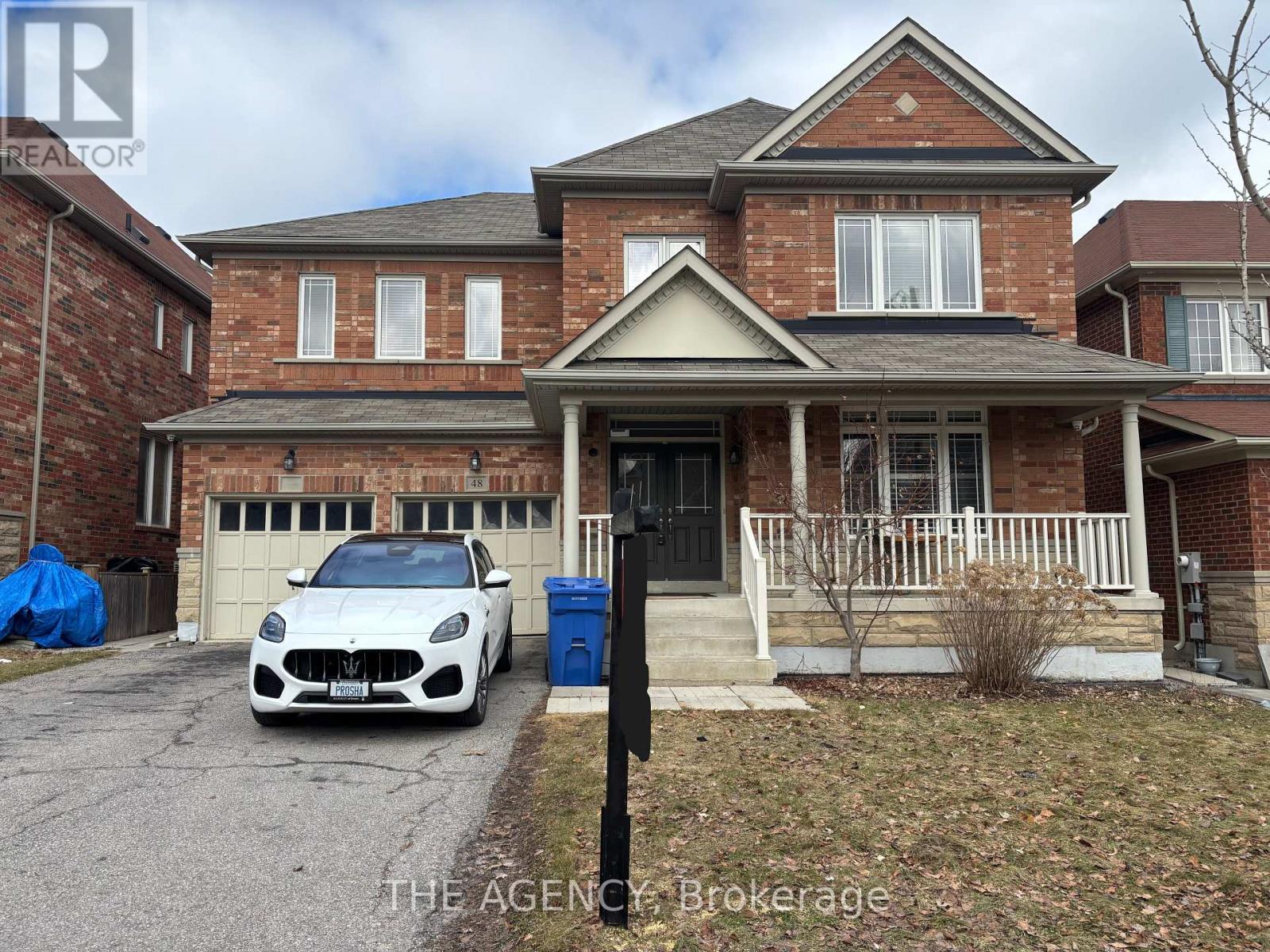 48 TONNER CRESCENT, Aurora, Ontario
