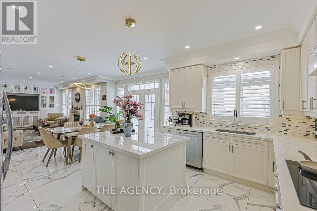 48 Tonner Crescent, Aurora, Ontario  L4G 0G6 - Photo 18 - N12890922