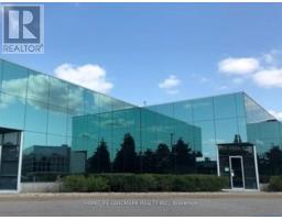 UNIT 18-19 - 44 EAST BEAVER CREEK, Richmond Hill, Ontario