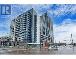 318 - 7950 BATHURST STREET, Vaughan, Ontario