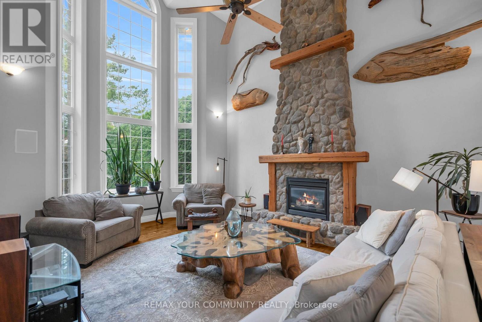 515 Lake Drive E, Georgina, Ontario  L0E 1S0 - Photo 21 - N12890964