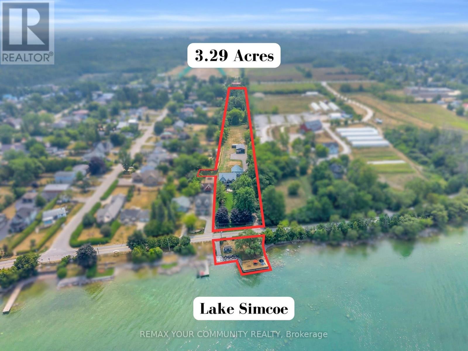 515 Lake Drive E, Georgina, Ontario  L0E 1S0 - Photo 4 - N12890964