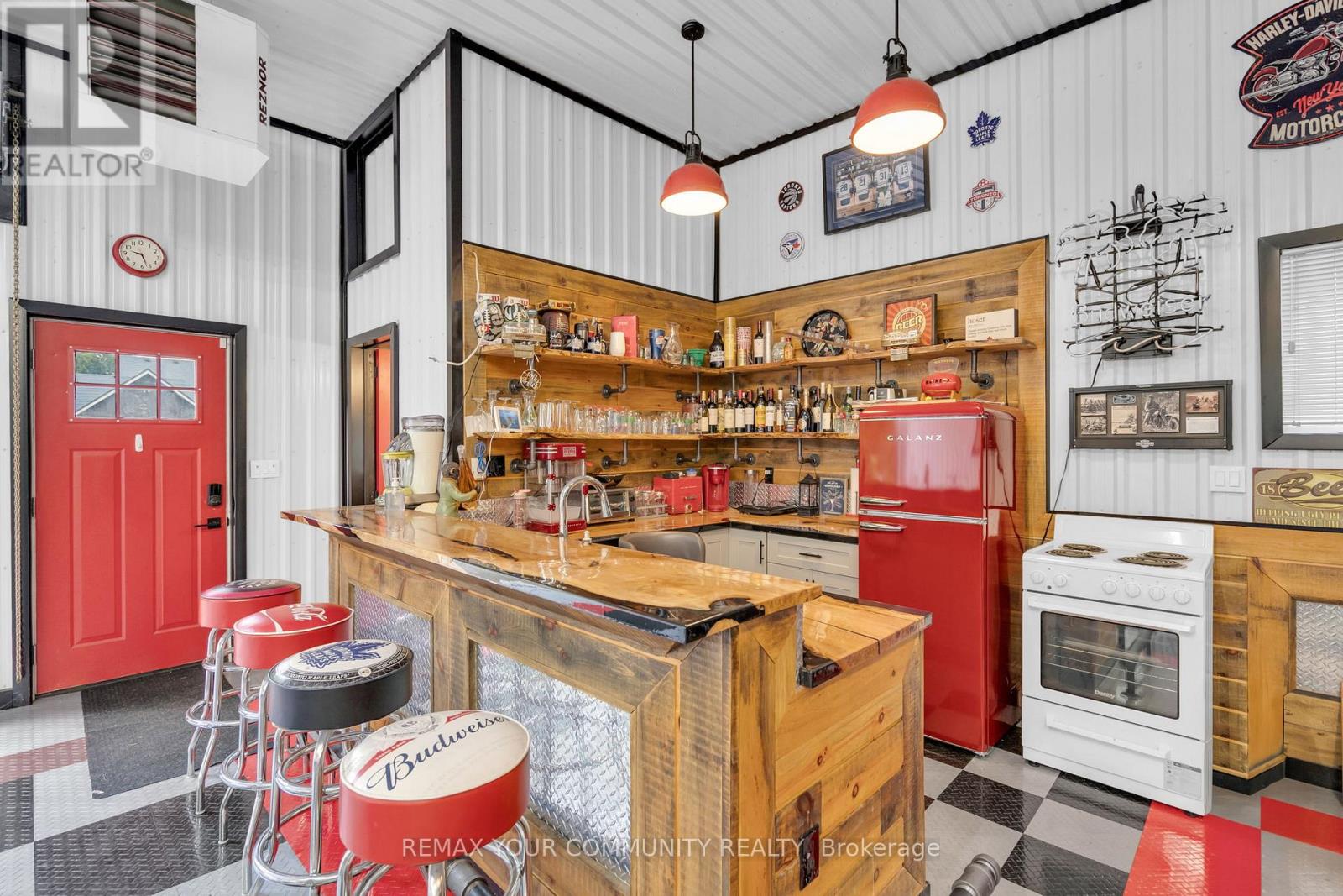 515 Lake Drive E, Georgina, Ontario  L0E 1S0 - Photo 49 - N12890964