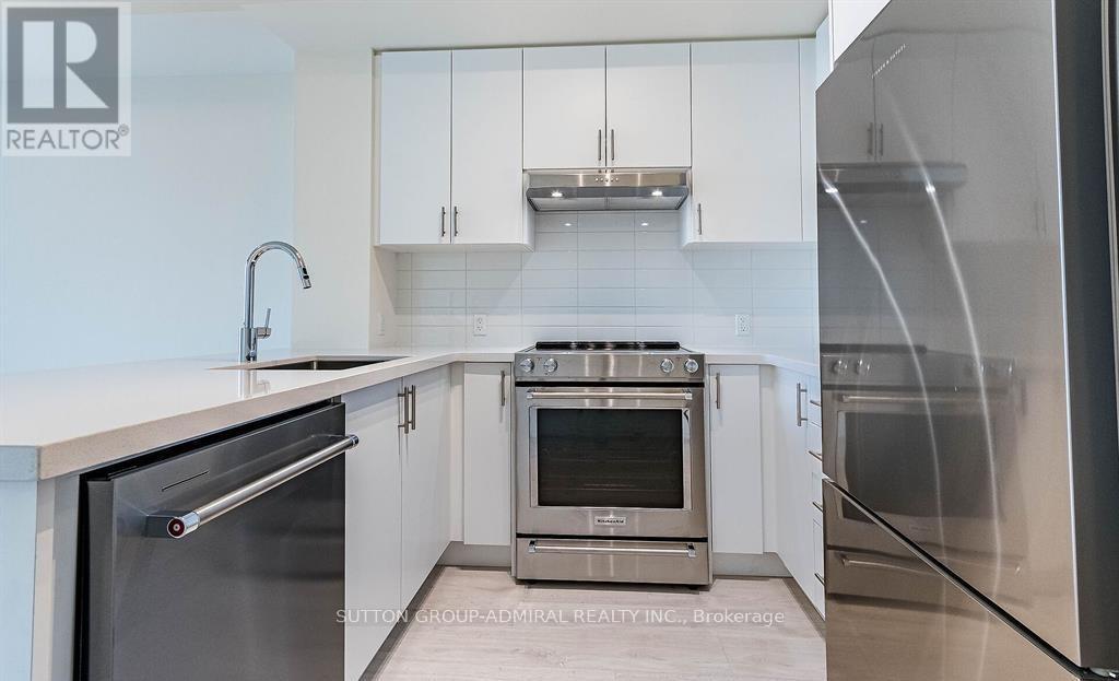 315 - 8960 Jane Street, Vaughan, Ontario L4K 2M9 - Photo 10 - N12890998