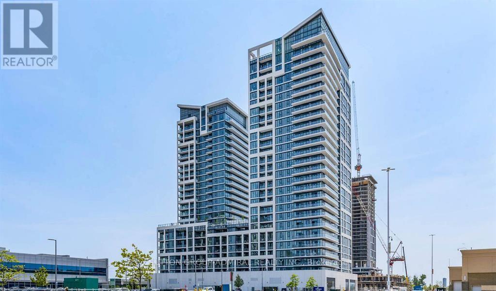 315 - 8960 Jane Street, Vaughan, Ontario L4K 2M9 - Photo 2 - N12890998