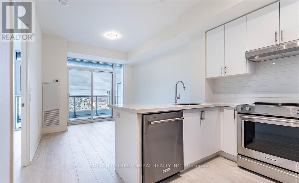 315 - 8960 Jane Street, Vaughan, Ontario L4K 2M9 - Photo 7 - N12890998