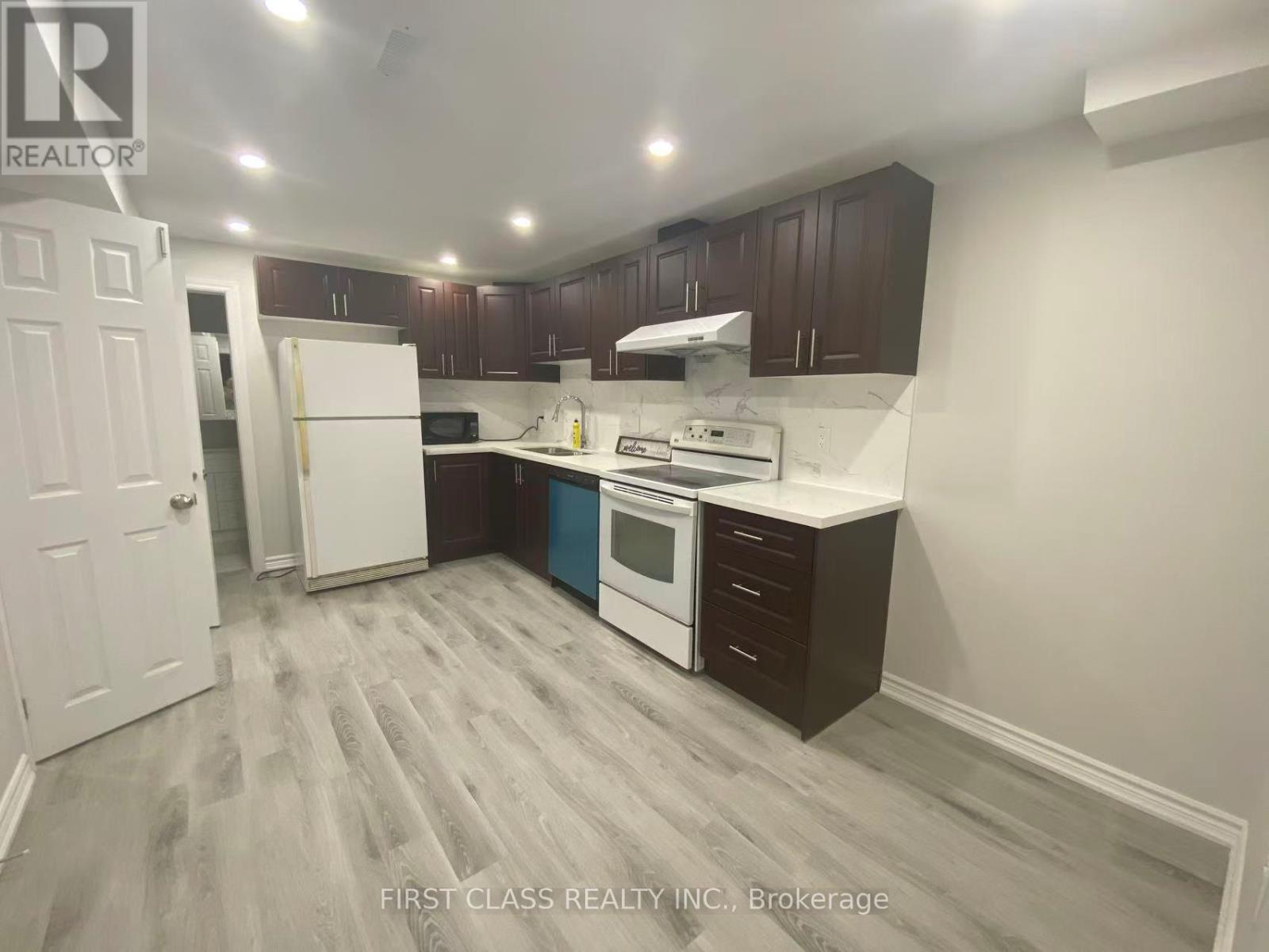 BASEMENT - 9 UPTON CRESCENT, Markham, Ontario