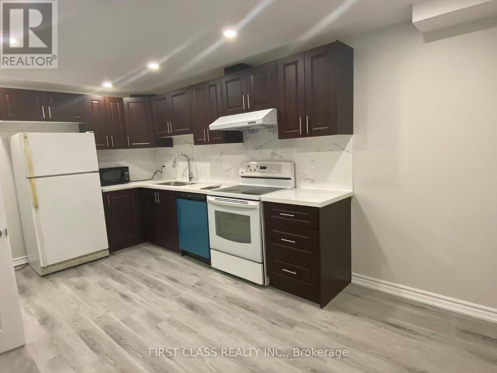 Basement - 9 Upton Crescent, Markham, Ontario  L3R 3T3 - Photo 3 - N12891014