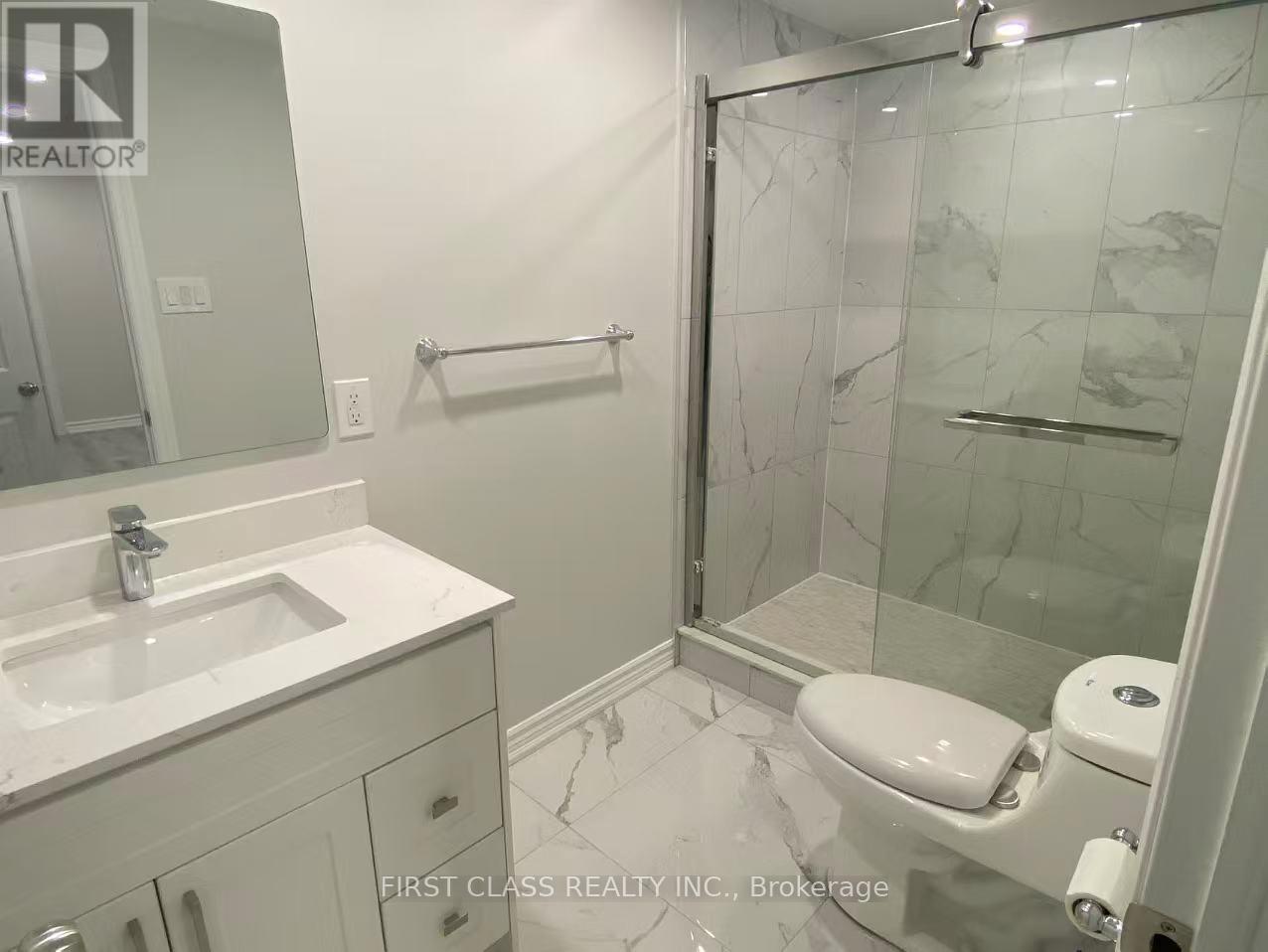 Basement - 9 Upton Crescent, Markham, Ontario  L3R 3T3 - Photo 4 - N12891014