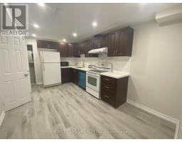 BASEMENT - 9 UPTON CRESCENT, Markham, Ontario